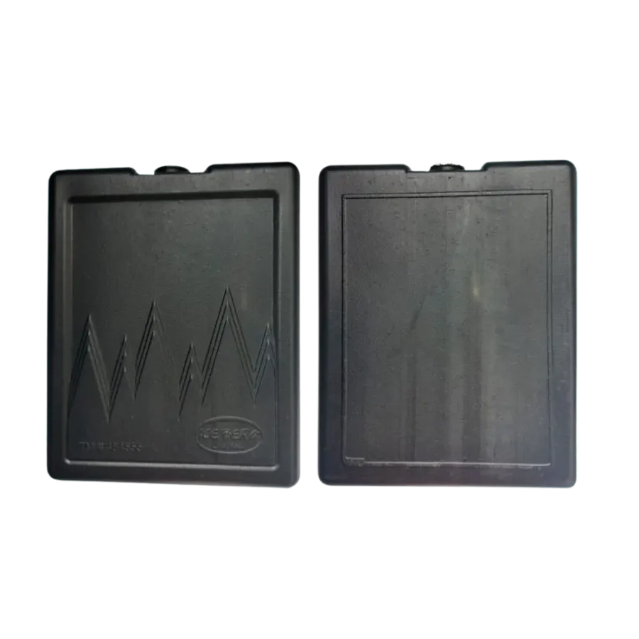 Gel Ice Plate (5.5×5.5 Inches)