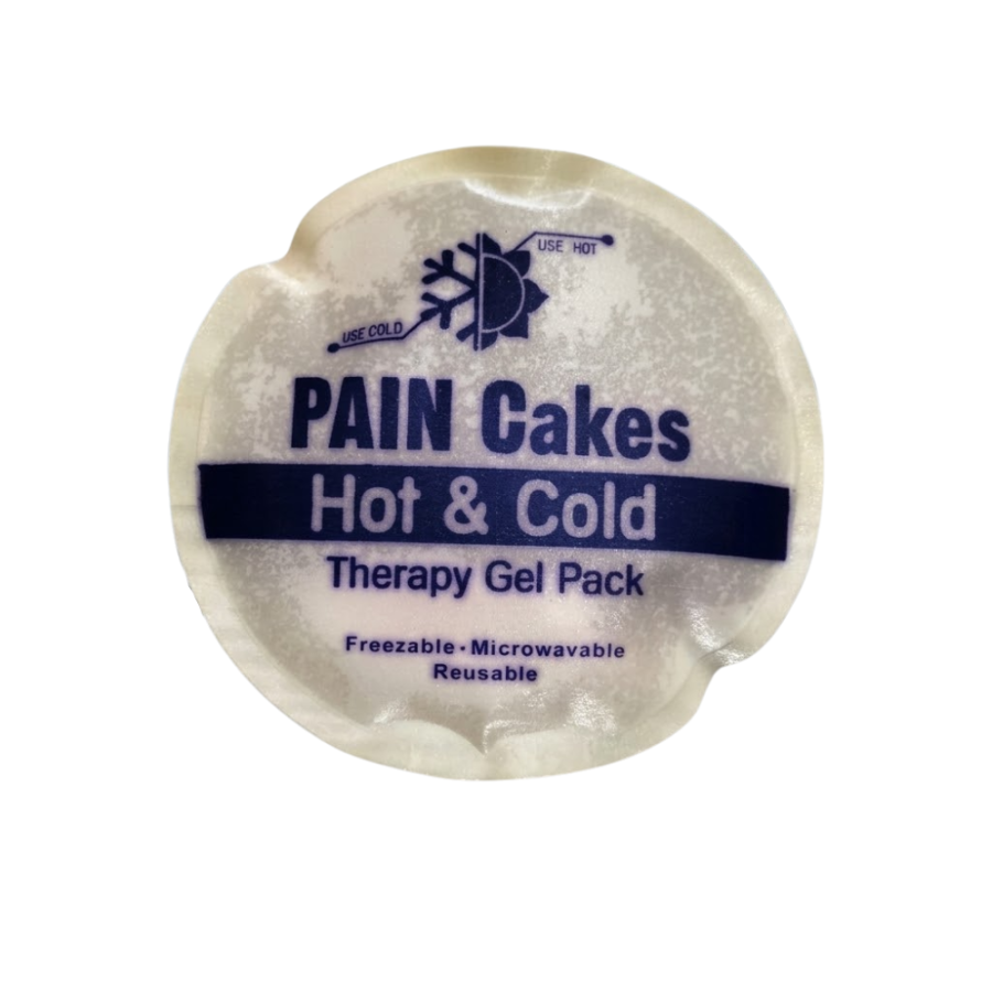 Paincakes Hot & Cold Therapy Gel Pack