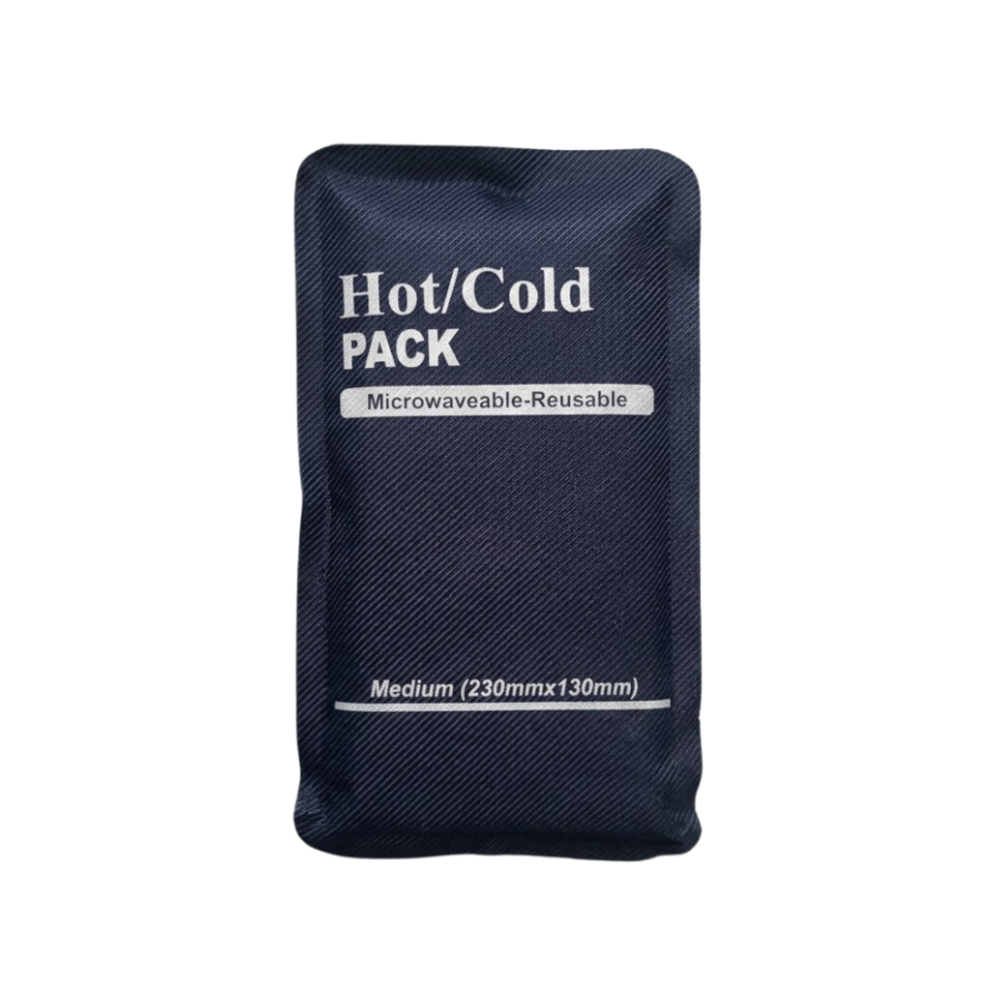 Reusable Hot & Cold Gel Pack